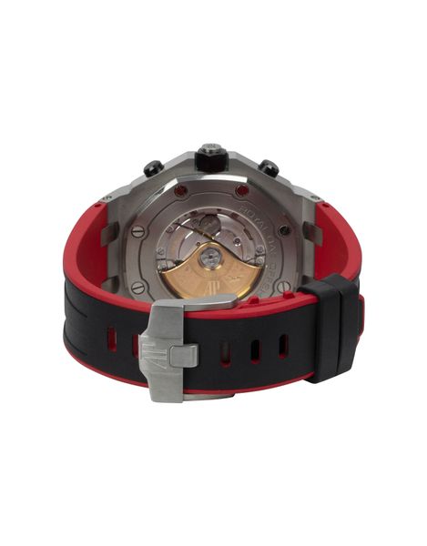 Audemars Piguet Royal Oak Offshore 26470SO.OO.A002CA.01